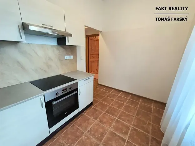 Pronájem bytu 1+1, Ústí nad Labem, Emy Destinové, 37 m2