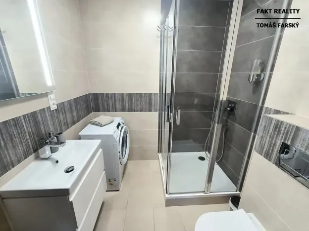 Pronájem bytu 2+kk, Ústí nad Labem, Masarykova, 85 m2