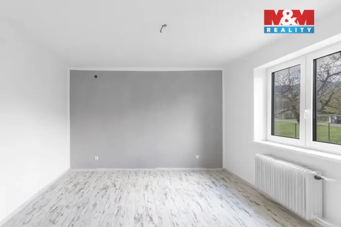 Prodej rodinného domu, Smilovice, 240 m2