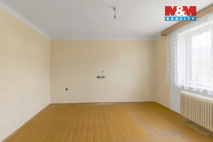 Prodej rodinného domu, Smilovice, 240 m2