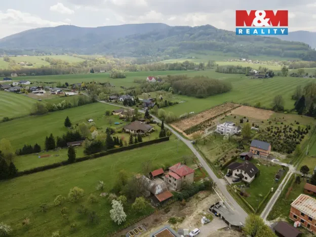 Prodej rodinného domu, Smilovice, 240 m2