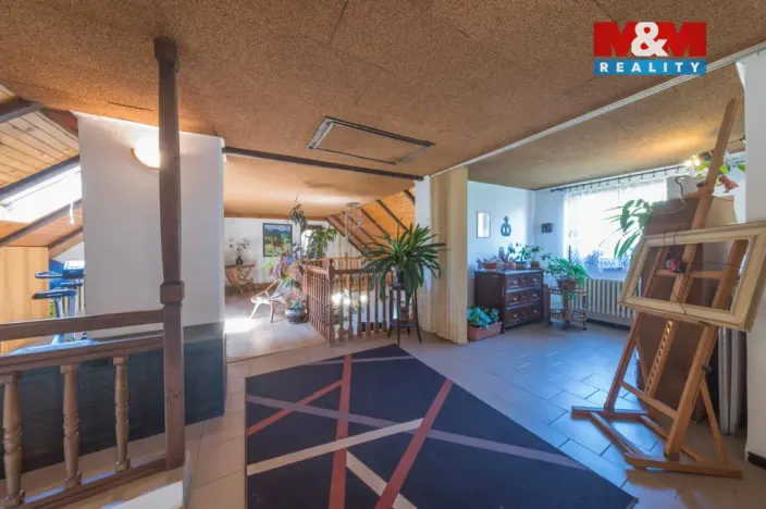Prodej rodinného domu, Holčovice, 268 m2