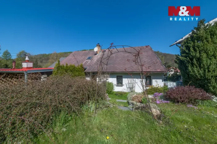 Prodej rodinného domu, Holčovice, 268 m2