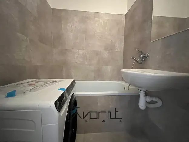Pronájem bytu 2+1, Ostrava, Bohumínská, 56 m2