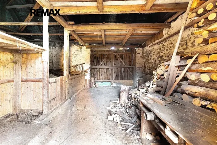 Prodej pozemku pro bydlení, Vydří, 1155 m2