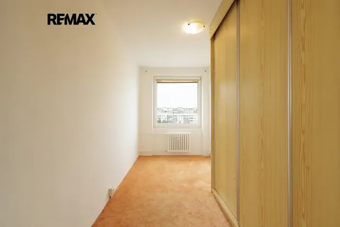 Prodej bytu 3+1, Praha - Letňany, Místecká, 68 m2