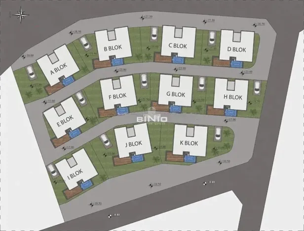Prodej vily, Alanya, Turecko, 250 m2