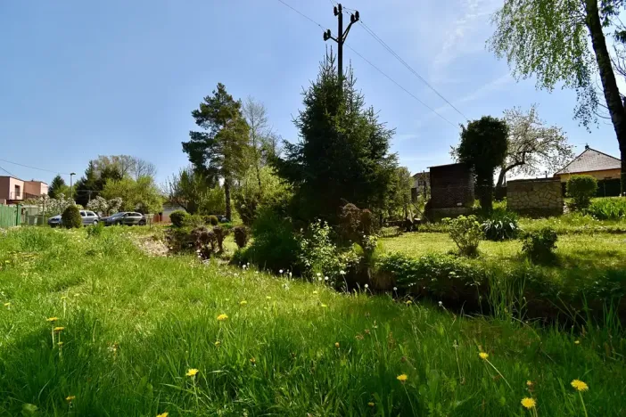 Prodej chalupy, Seč, 97 m2