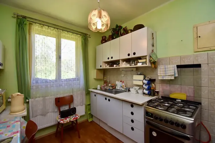 Prodej chalupy, Seč, 97 m2