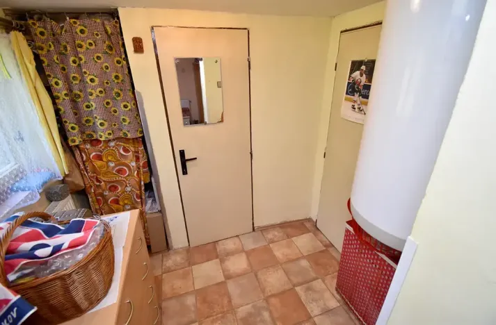 Prodej chalupy, Seč, 97 m2
