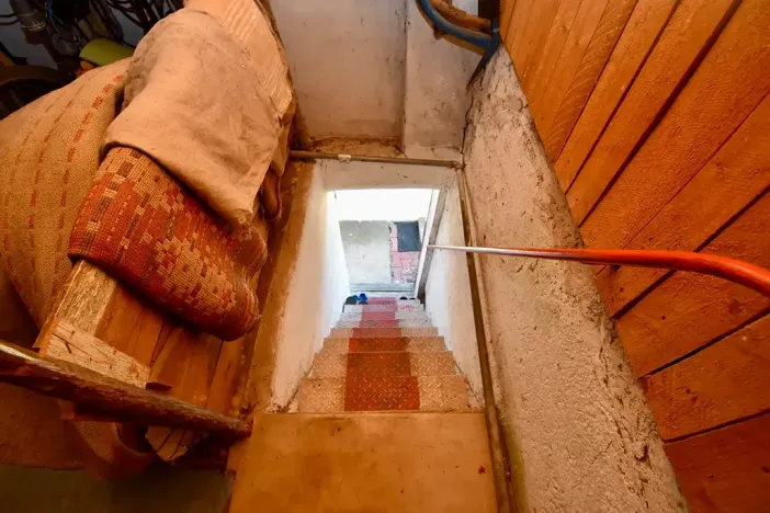 Prodej chalupy, Seč, 97 m2
