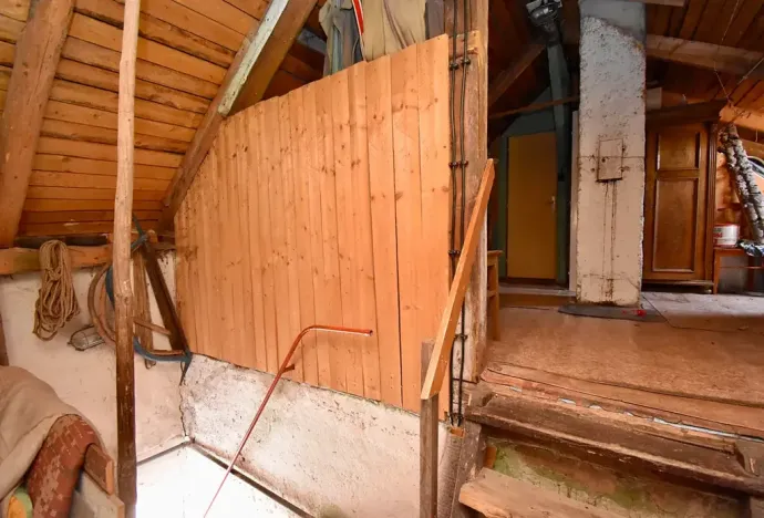 Prodej chalupy, Seč, 97 m2