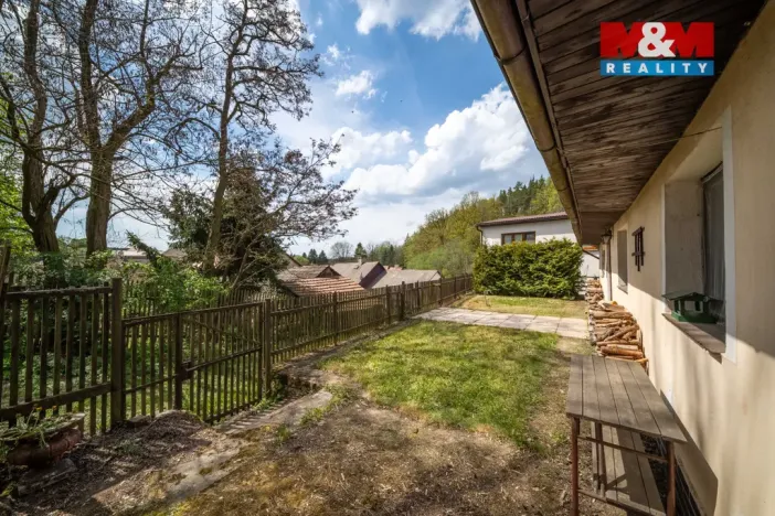 Prodej rodinného domu, Medový Újezd, 74 m2