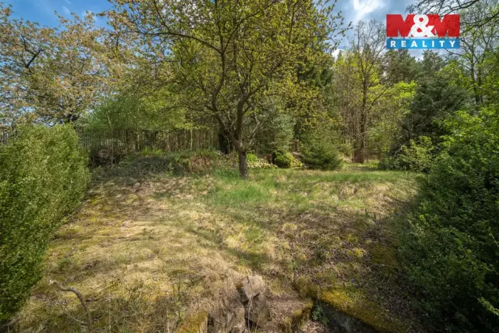 Prodej rodinného domu, Medový Újezd, 74 m2