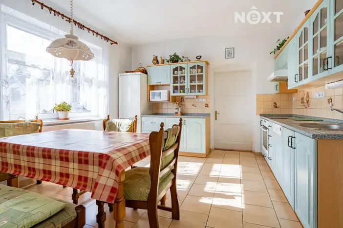 Prodej vícegeneračního domu, Hořice na Šumavě, 160 m2