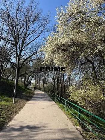 Pronájem bytu 2+kk, Praha - Žižkov, Jeseniova, 57 m2