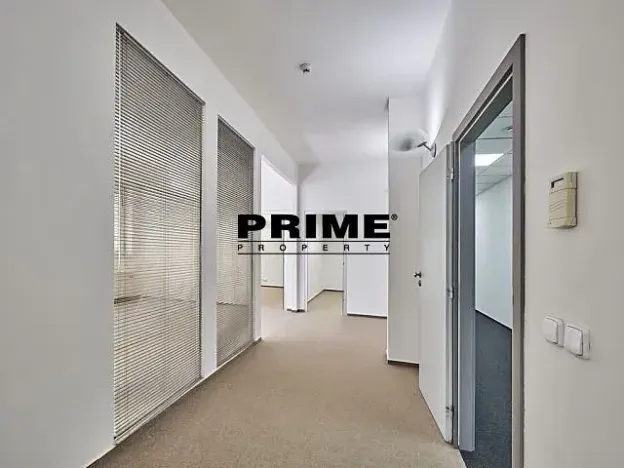 Pronájem kanceláře, Praha - Nové Město, Klimentská, 101 m2