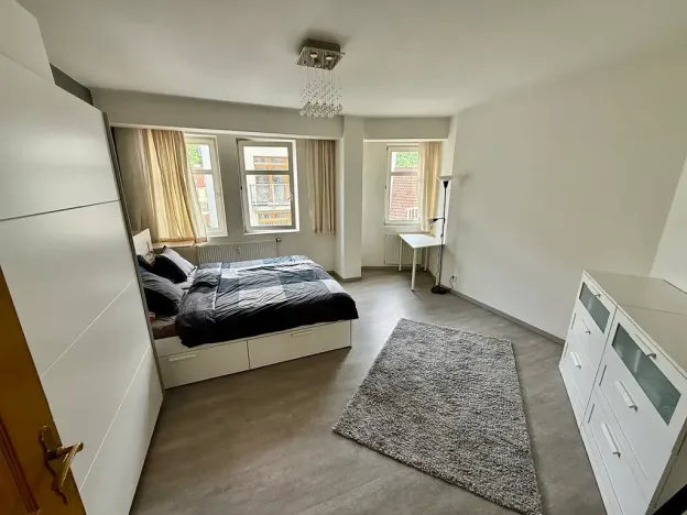 Prodej bytu 2+kk, Praha - Žižkov, Dalimilova, 52 m2