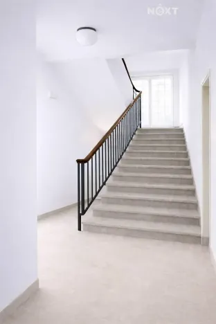 Prodej kanceláře, Praha - Záběhlice, U zákrutu, 15 m2