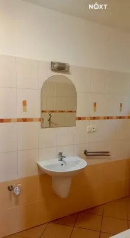 Pronájem bytu 3+kk, Ostrava, Komerční, 85 m2