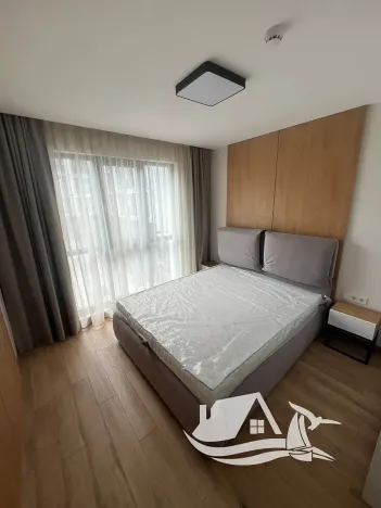 Prodej bytu 2+kk, Nesebar, Bulharsko, 48 m2