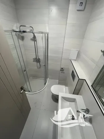 Prodej bytu 2+kk, Nesebar, Bulharsko, 48 m2