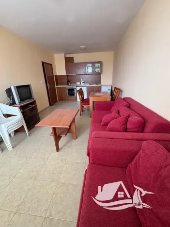 Prodej bytu 2+kk, Nesebar, Bulharsko, 63 m2