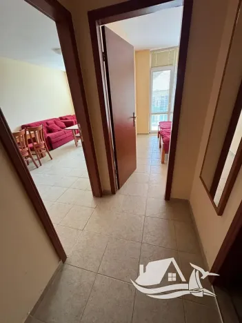 Prodej bytu 2+kk, Nesebar, Bulharsko, 63 m2