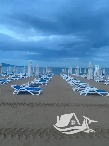 Prodej bytu 2+kk, Nesebar, Bulharsko, 35 m2