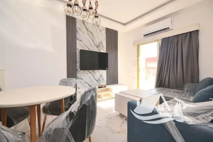 Prodej bytu 2+kk, Hurghada, Egypt, 53 m2