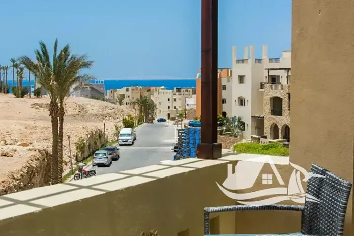 Prodej bytu 2+kk, Hurghada, Egypt, 60 m2