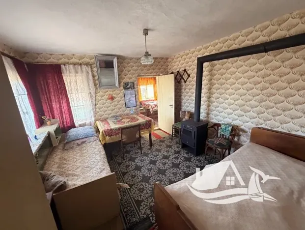 Prodej rodinného domu, Vidno, Bulharsko, 116 m2