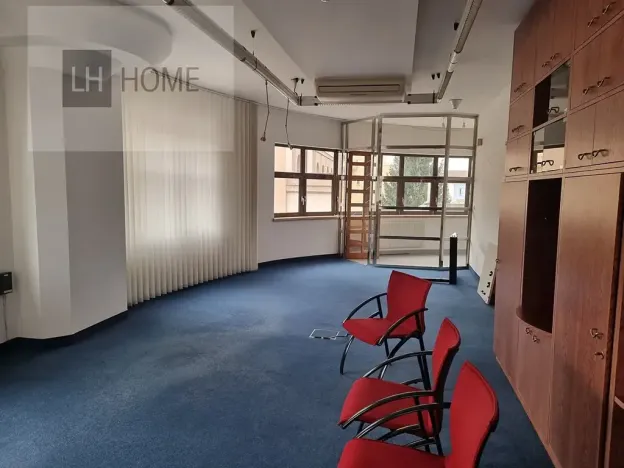 Pronájem kanceláře, Plzeň, 30 m2