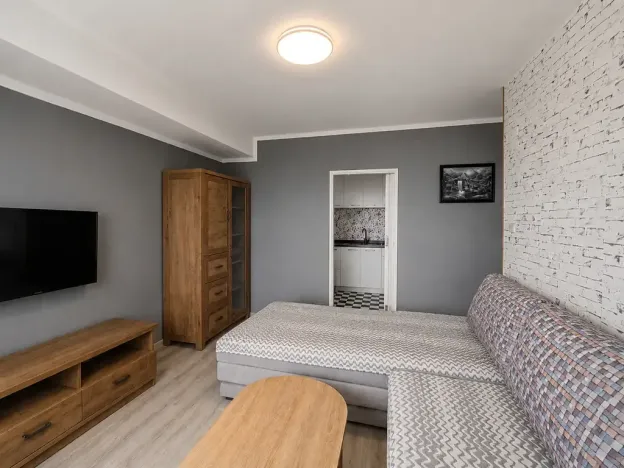Pronájem bytu 2+1, Havířov, Želivského, 40 m2