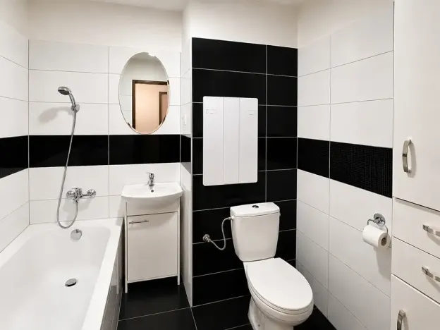 Pronájem bytu 2+1, Havířov, Želivského, 40 m2