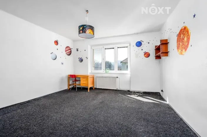 Prodej činžovního domu, Kadaň, Obránců míru, 300 m2