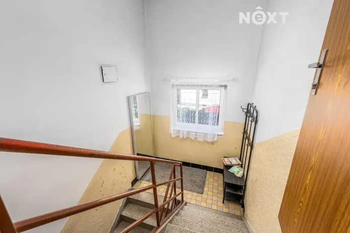 Prodej činžovního domu, Kadaň, Obránců míru, 300 m2