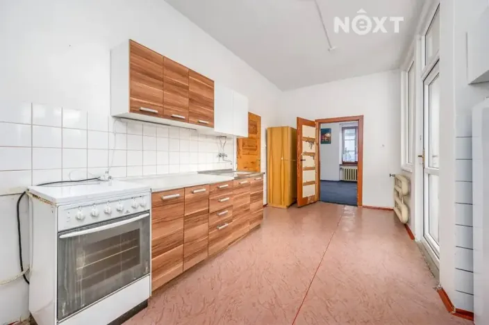 Prodej vícegeneračního domu, Podbořany, Hlubanská, 261 m2