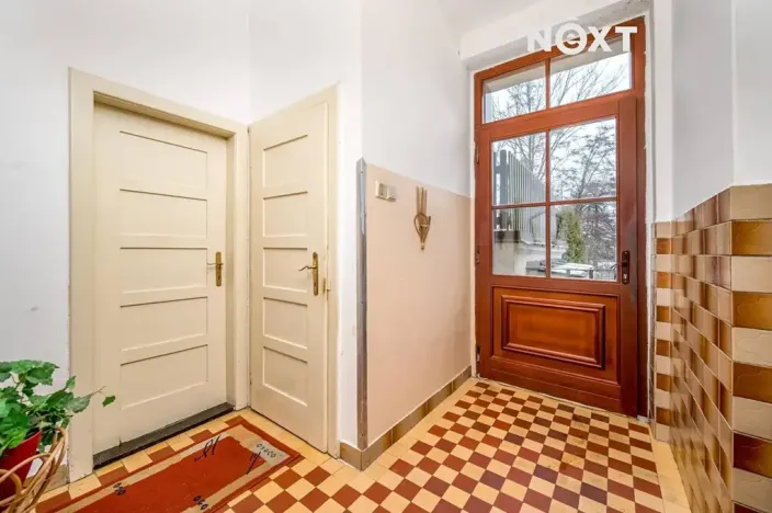 Prodej vícegeneračního domu, Podbořany, Hlubanská, 261 m2