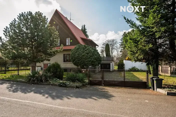 Prodej vily, Podbořany, Hlubanská, 261 m2