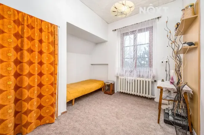 Prodej vily, Podbořany, Hlubanská, 261 m2