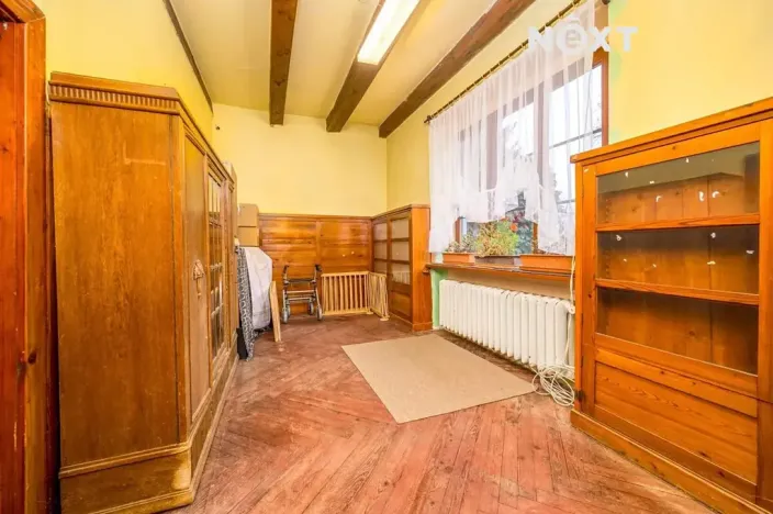Prodej vily, Podbořany, Hlubanská, 261 m2