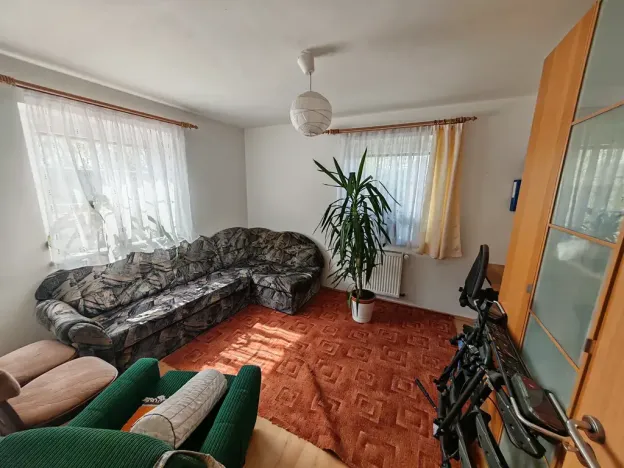 Prodej rodinného domu, Stachy, 250 m2