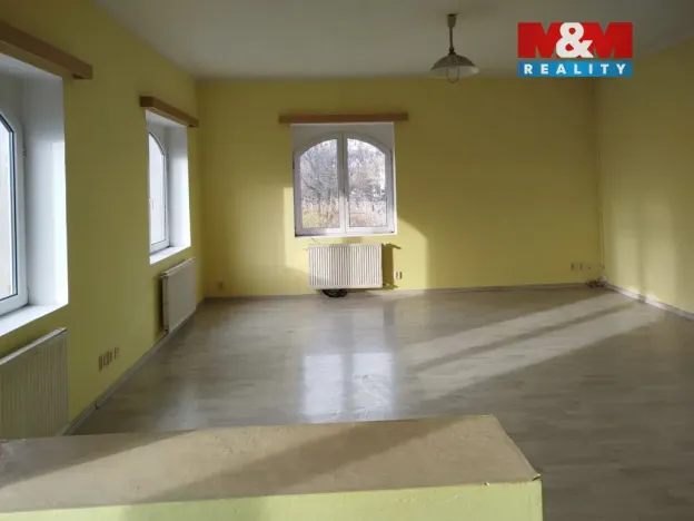 Prodej výrobních prostor, Otvice, Polní, 4026 m2