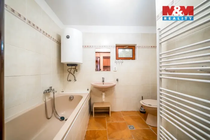 Prodej chaty, Horní Bradlo, 59 m2