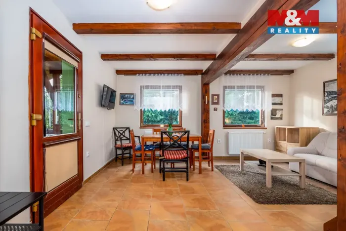 Prodej chaty, Horní Bradlo, 59 m2