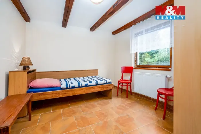 Prodej chaty, Horní Bradlo, 59 m2