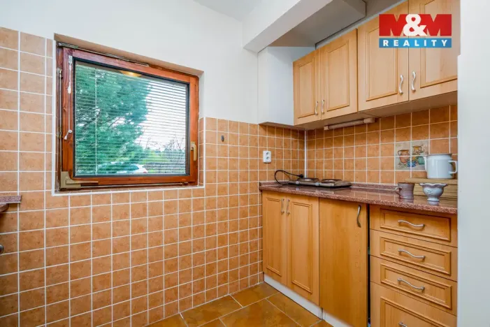 Prodej chaty, Horní Bradlo, 59 m2