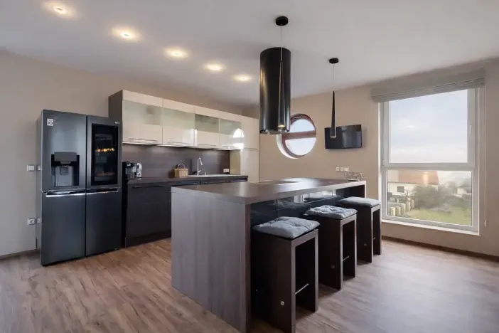 Prodej bytu 3+kk, Říčany, 102 m2