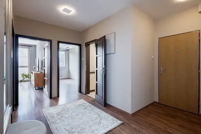 Prodej bytu 3+kk, Říčany, 102 m2